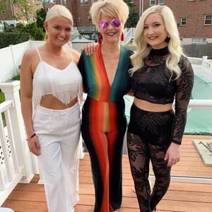 Meet your Posher, Alexa